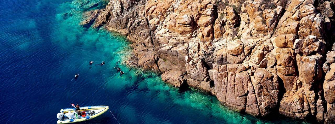 Chia Laguna - Hotel Village