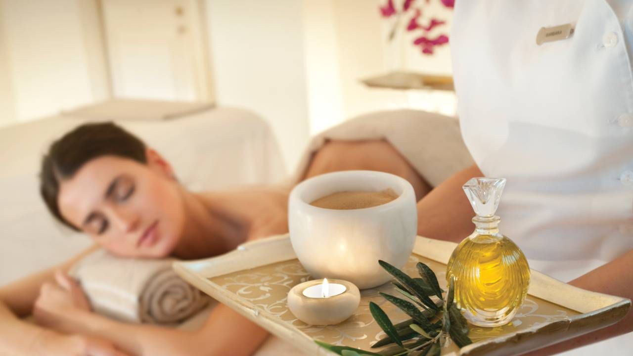 Four Seasons Hotel Firenze