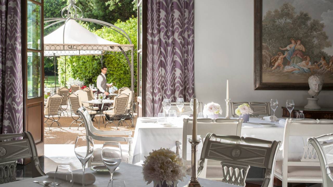 Four Seasons Hotel Firenze