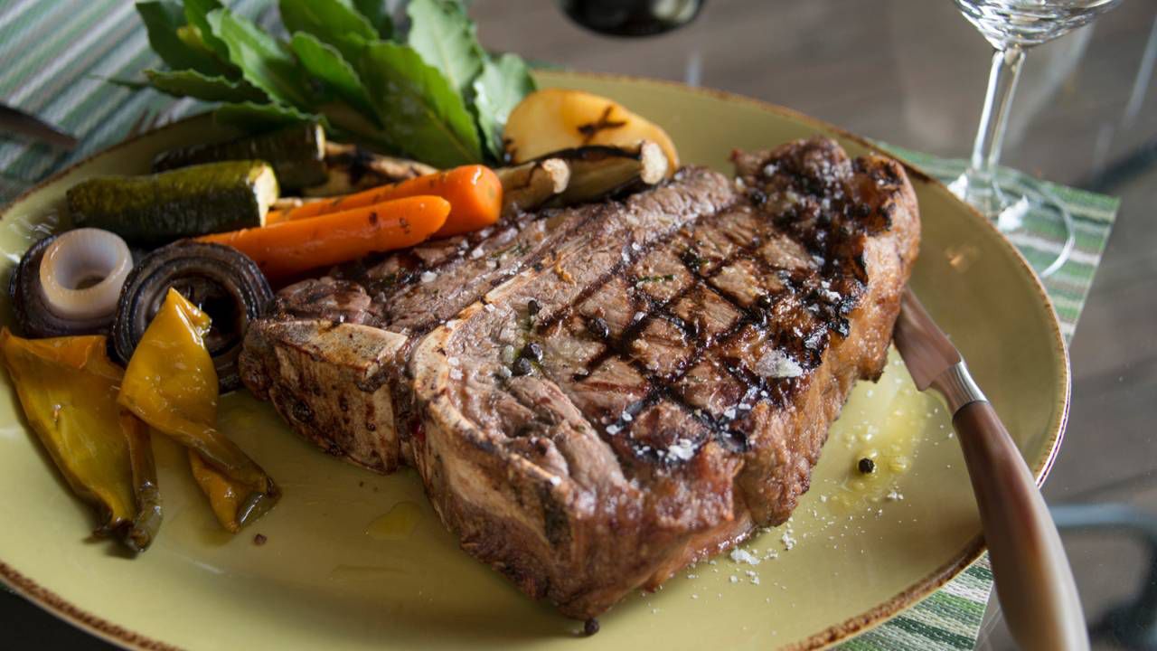 Four Seasons Hotel Firenze