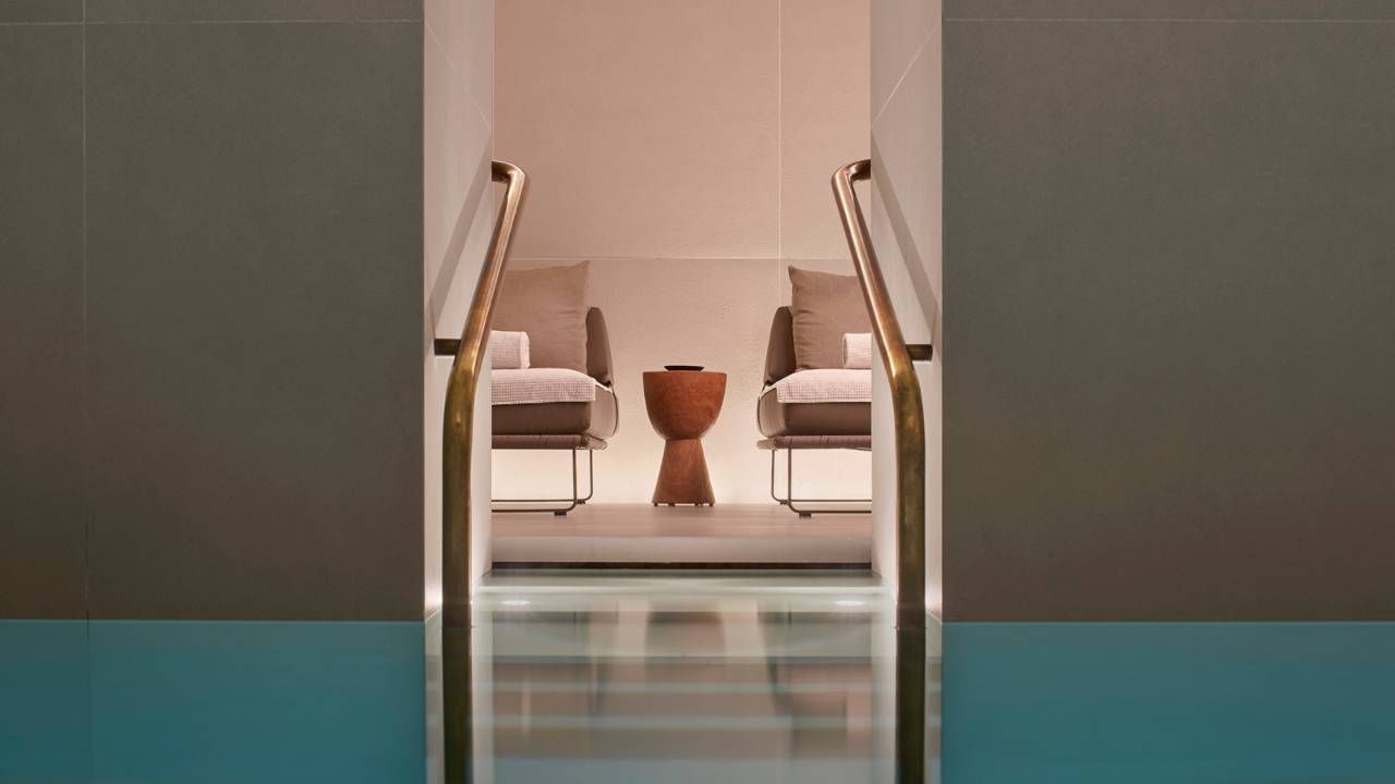 Four Seasons Hotel Milano