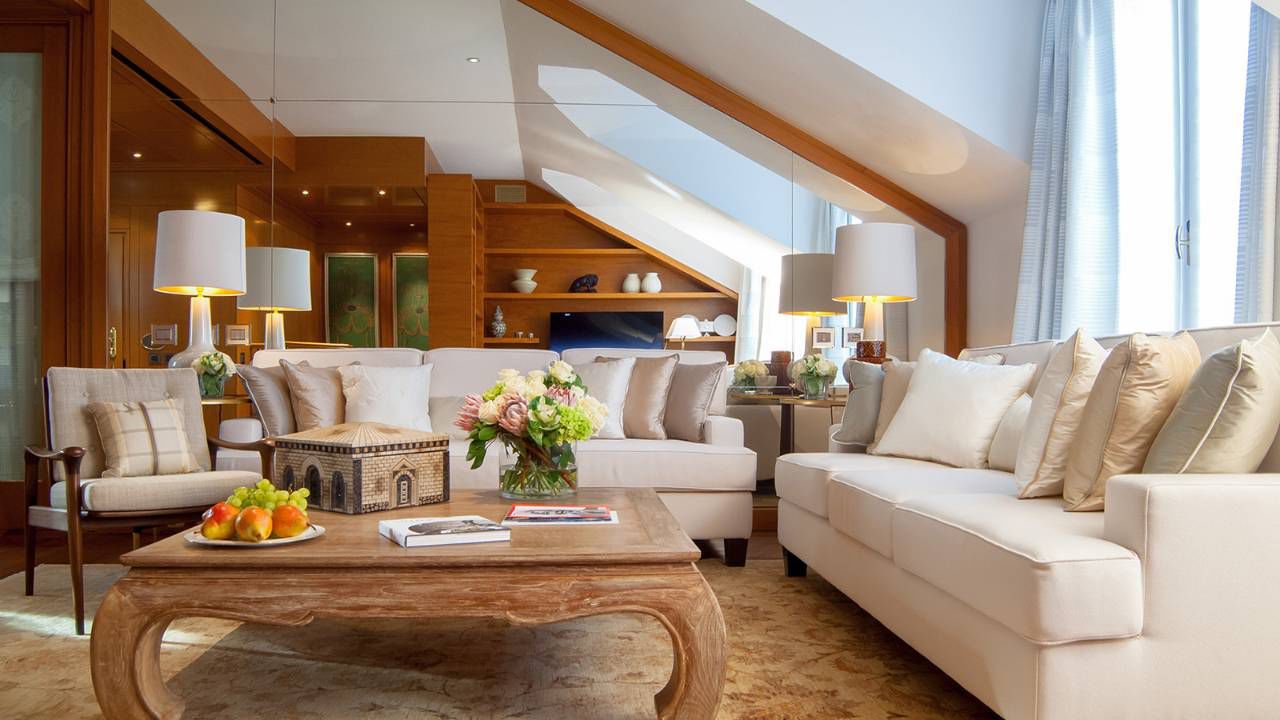 Four Seasons Hotel Milano