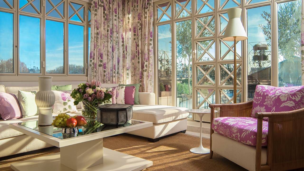 Four Seasons Hotel Milano