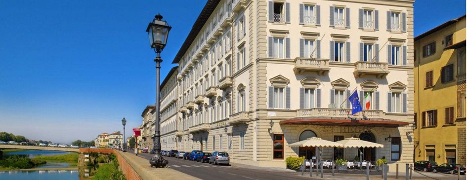 The St. Regis Florence