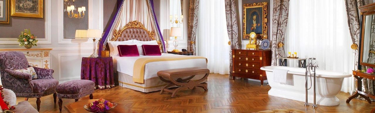 The St. Regis Florence