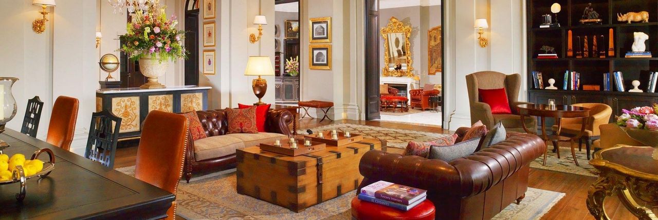 The St. Regis Florence