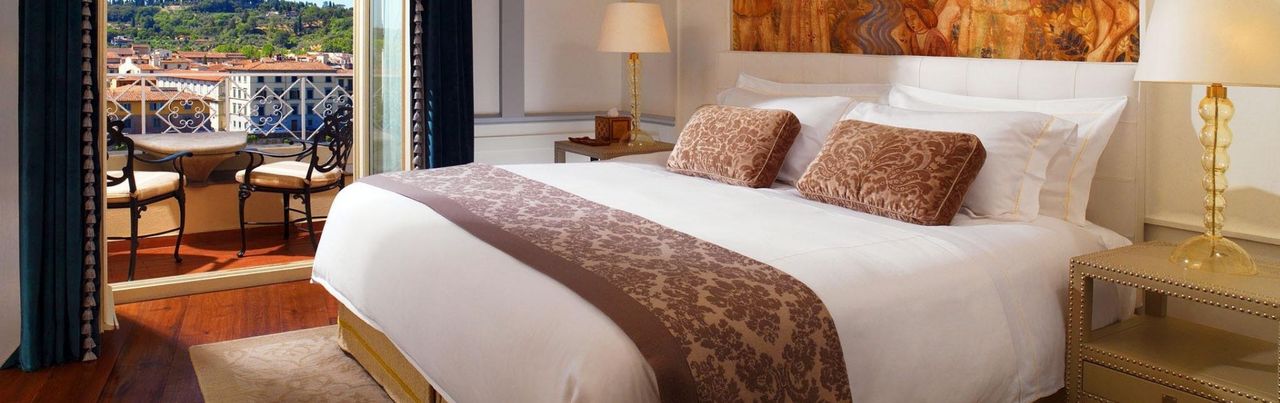 The St. Regis Florence