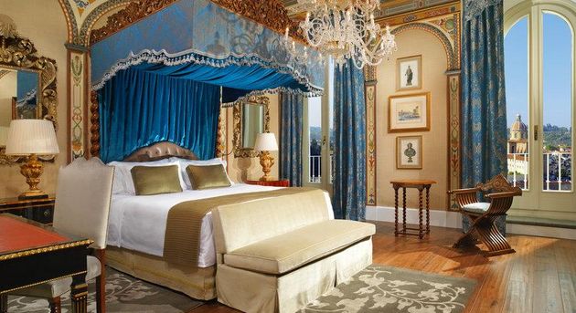 The St. Regis Florence