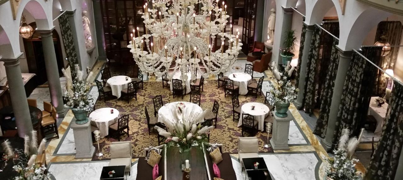 The St. Regis Florence