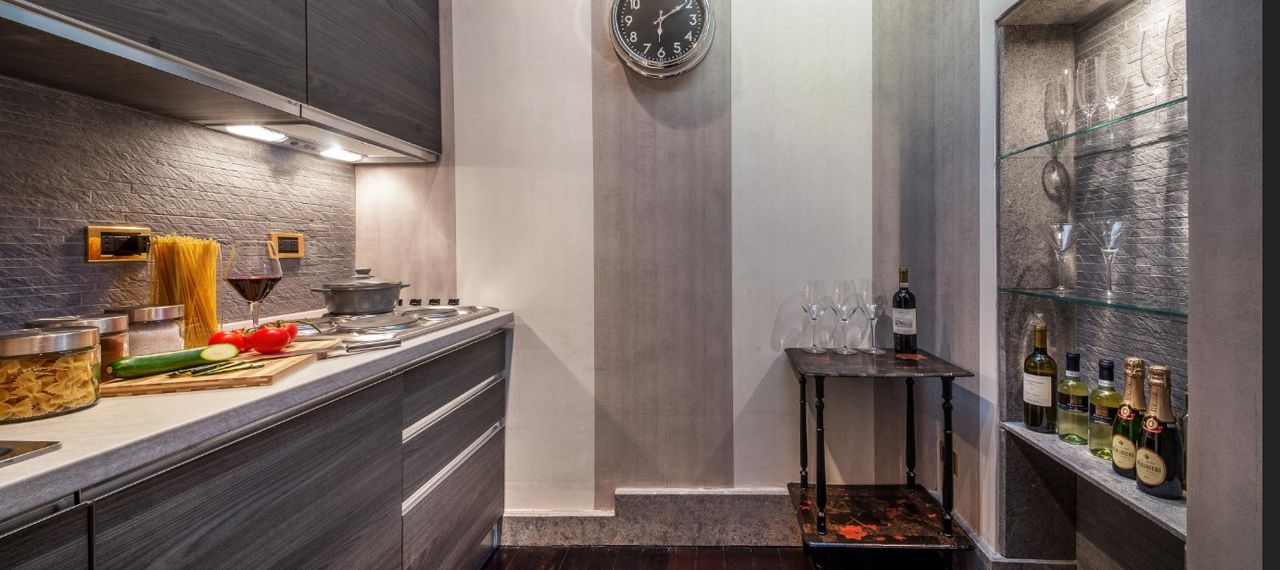 The Inn At The Spanish Steps