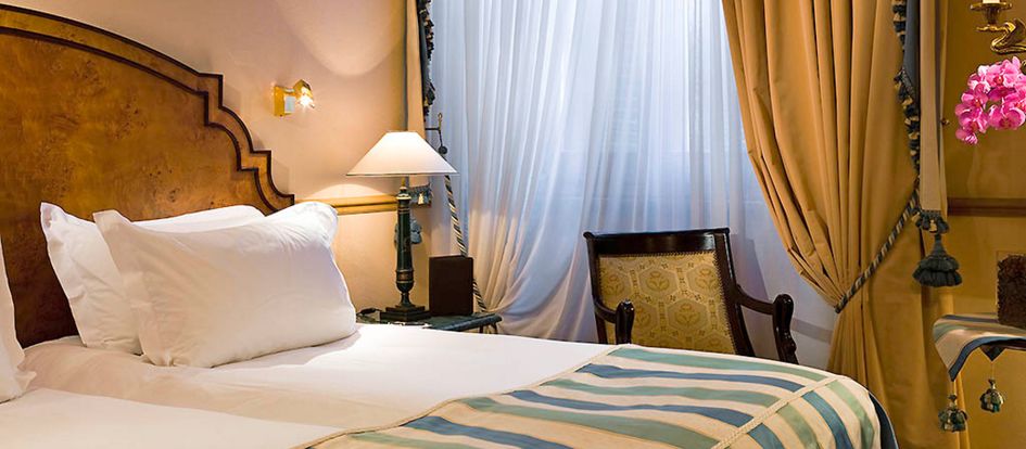 Sofitel Rome Villa Borghese