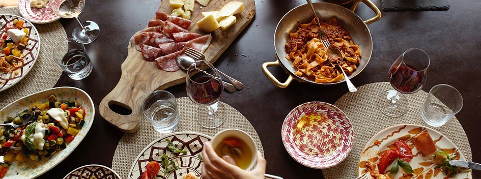 Rosewood Castiglion Del Bosco