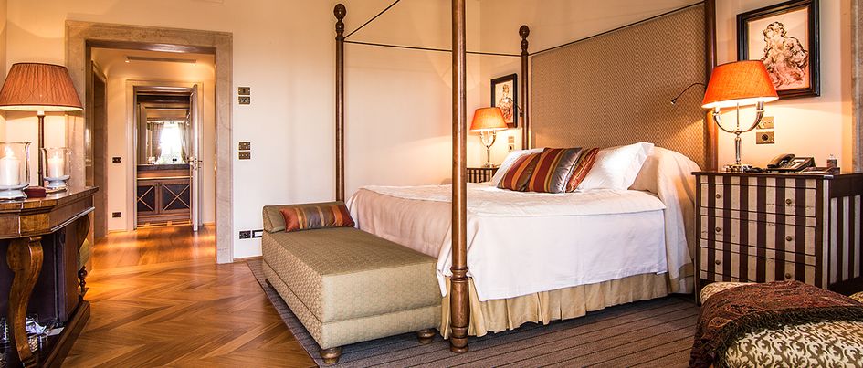 Rosewood Castiglion Del Bosco