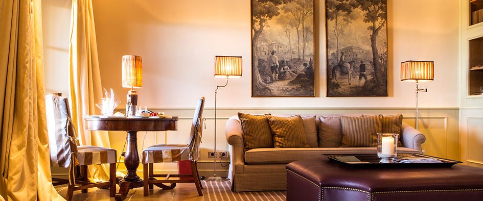 Rosewood Castiglion Del Bosco