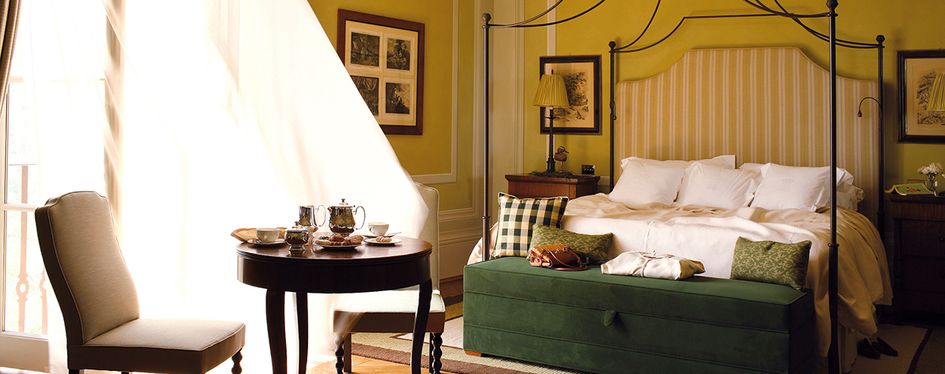 Rosewood Castiglion Del Bosco