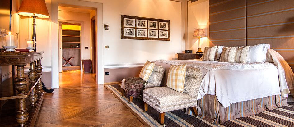 Rosewood Castiglion Del Bosco