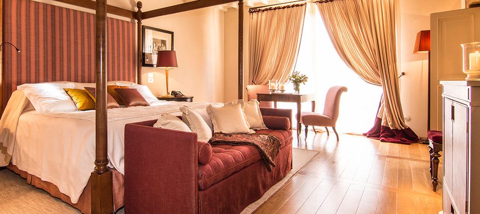 Rosewood Castiglion Del Bosco