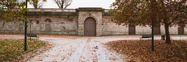 Milan, Italy,Park Hyatt Milan