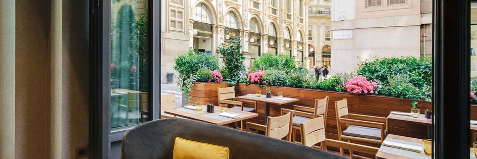 Park Hyatt Milan