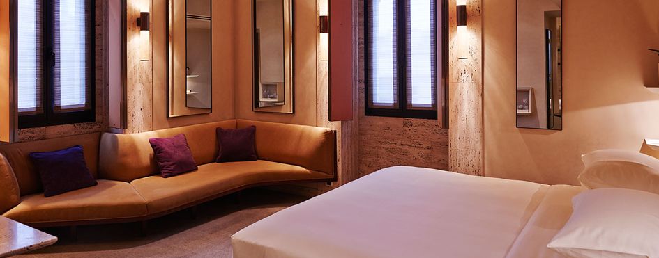 Park Hyatt Milan