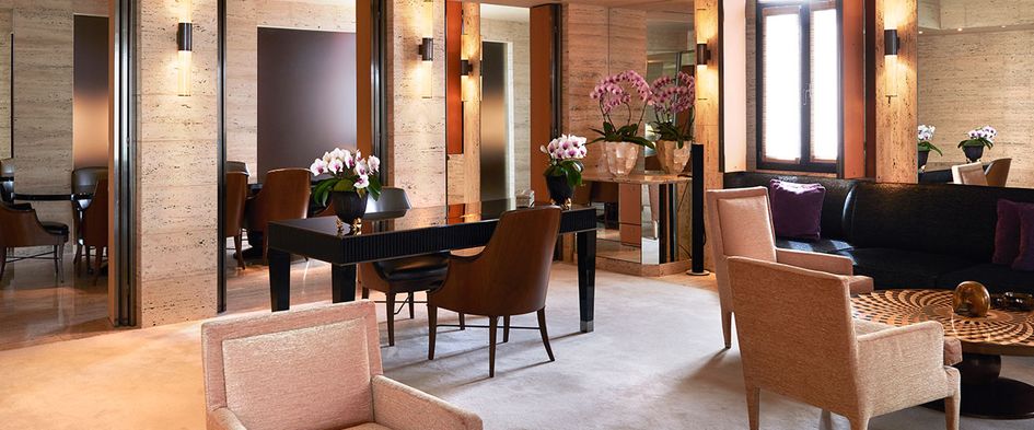 Park Hyatt Milan