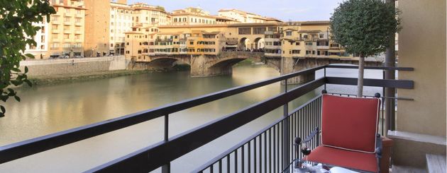 Florence, Italy,Portrait Firenze