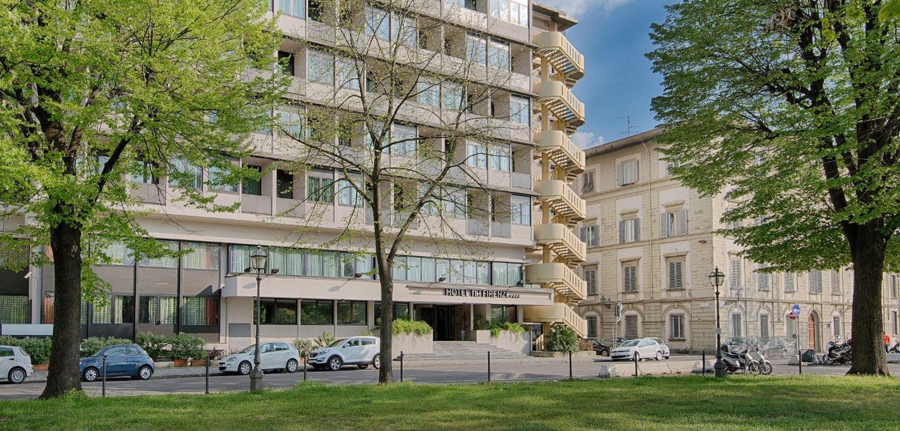 NH Firenze