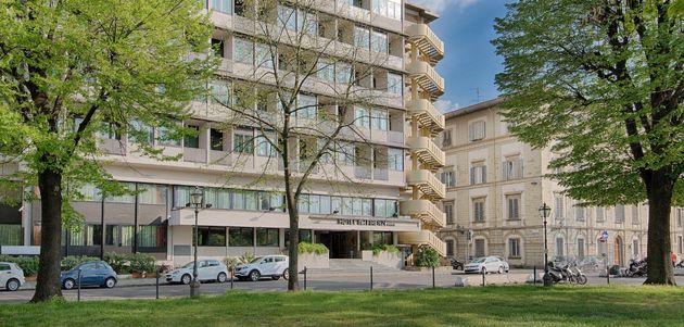 Florence, Italy,NH Firenze