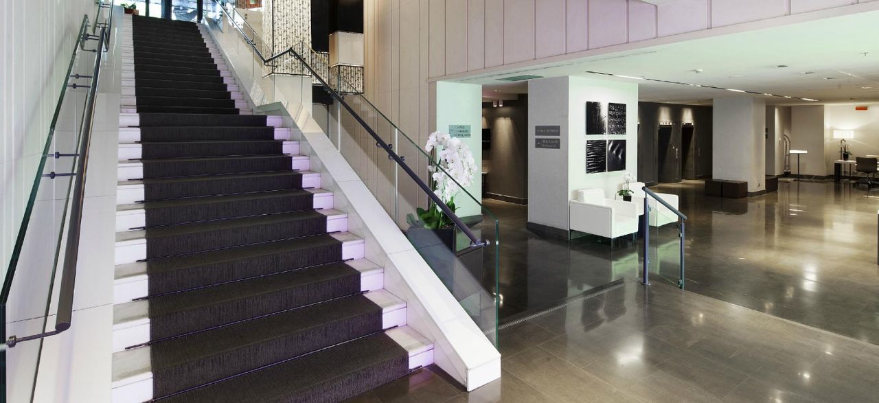 NH Collection Roma Vittorio Veneto