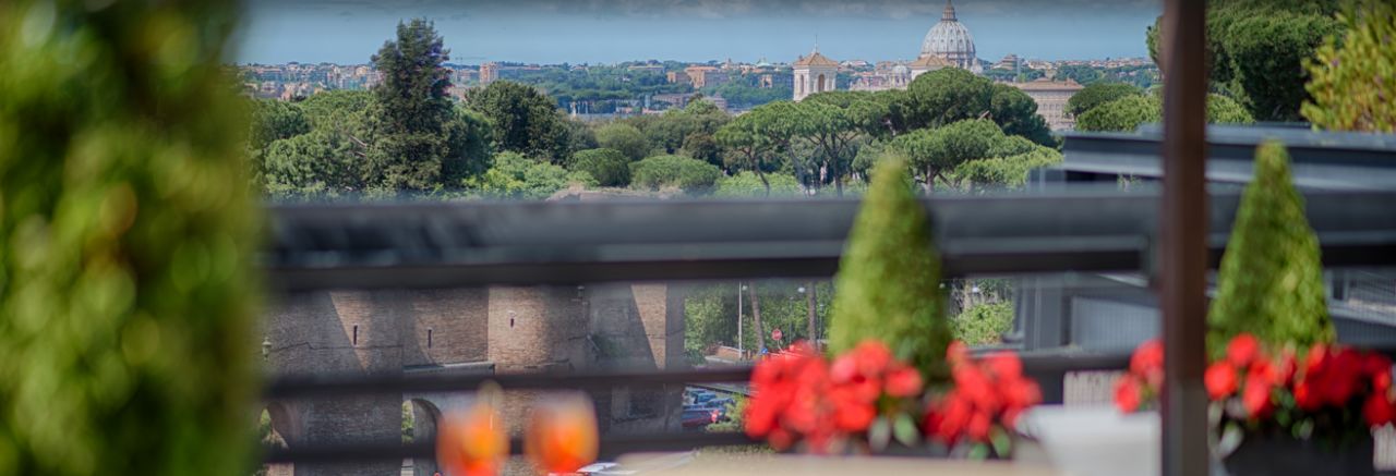 NH Collection Roma Vittorio Veneto