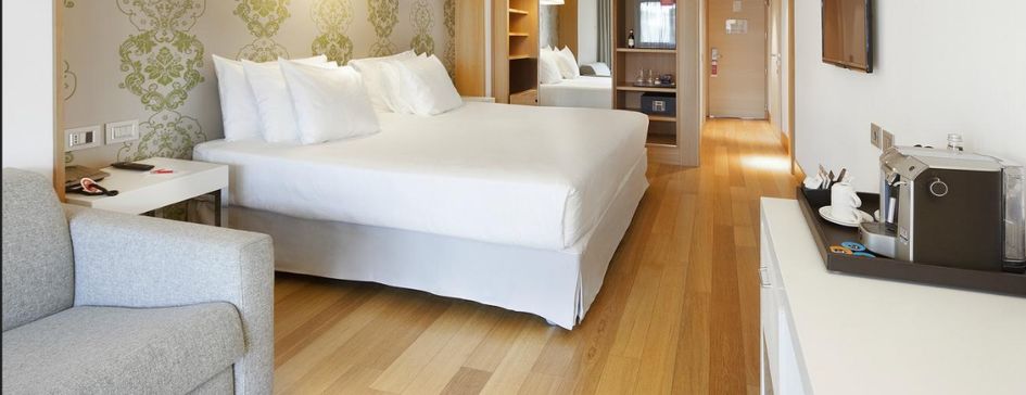 NH Collection Roma Vittorio Veneto