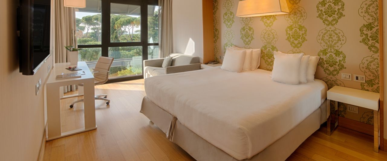 NH Collection Roma Vittorio Veneto