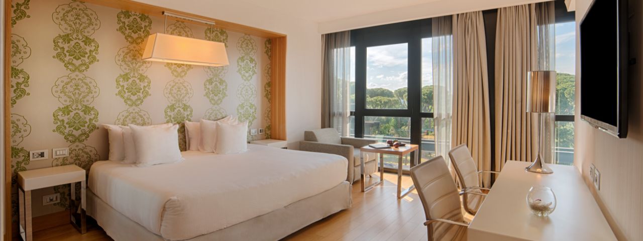 NH Collection Roma Vittorio Veneto