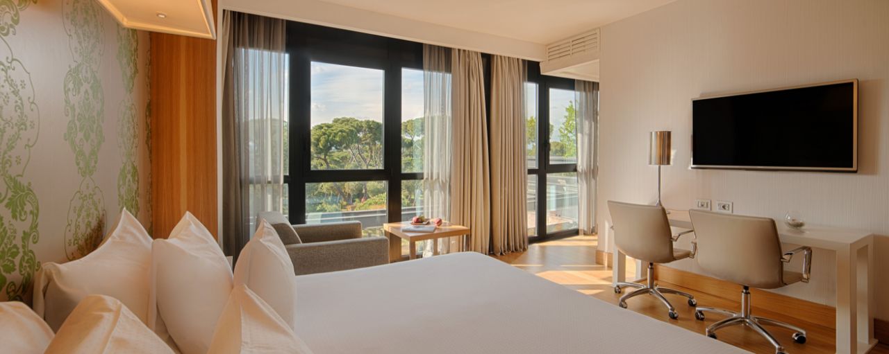 NH Collection Roma Vittorio Veneto