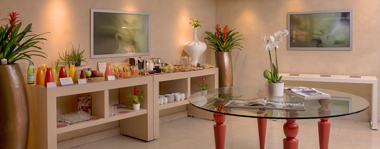 NH Collection Roma Giustiniano