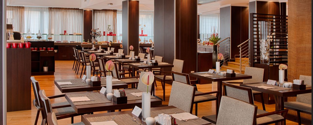 NH Collection Roma Giustiniano