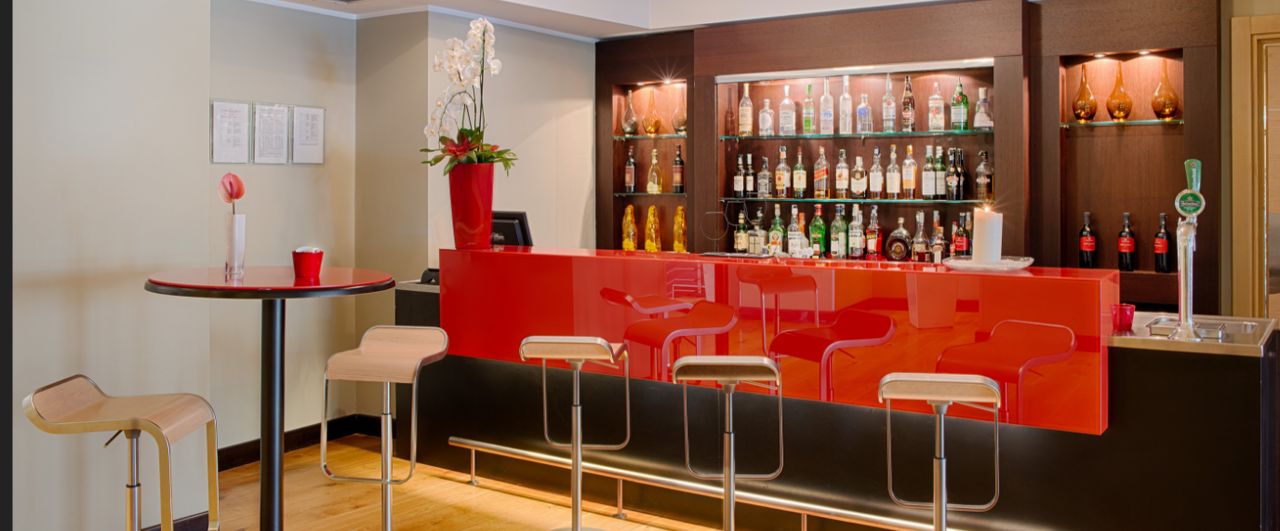 NH Collection Roma Giustiniano