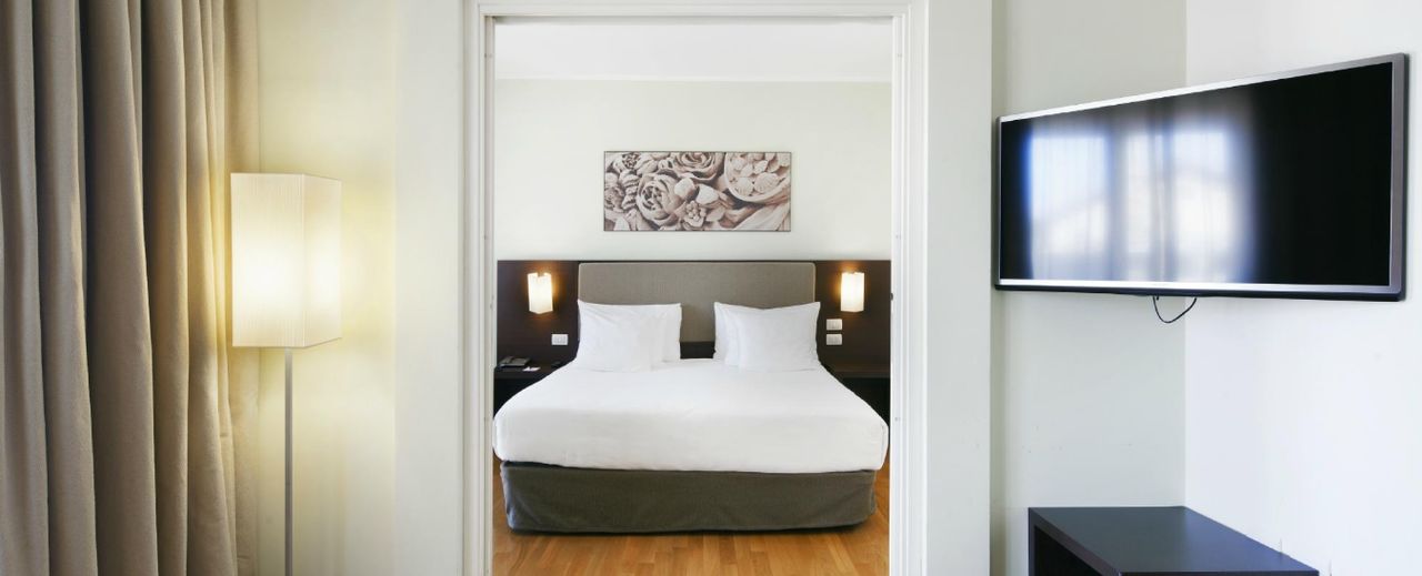 NH Collection Roma Giustiniano