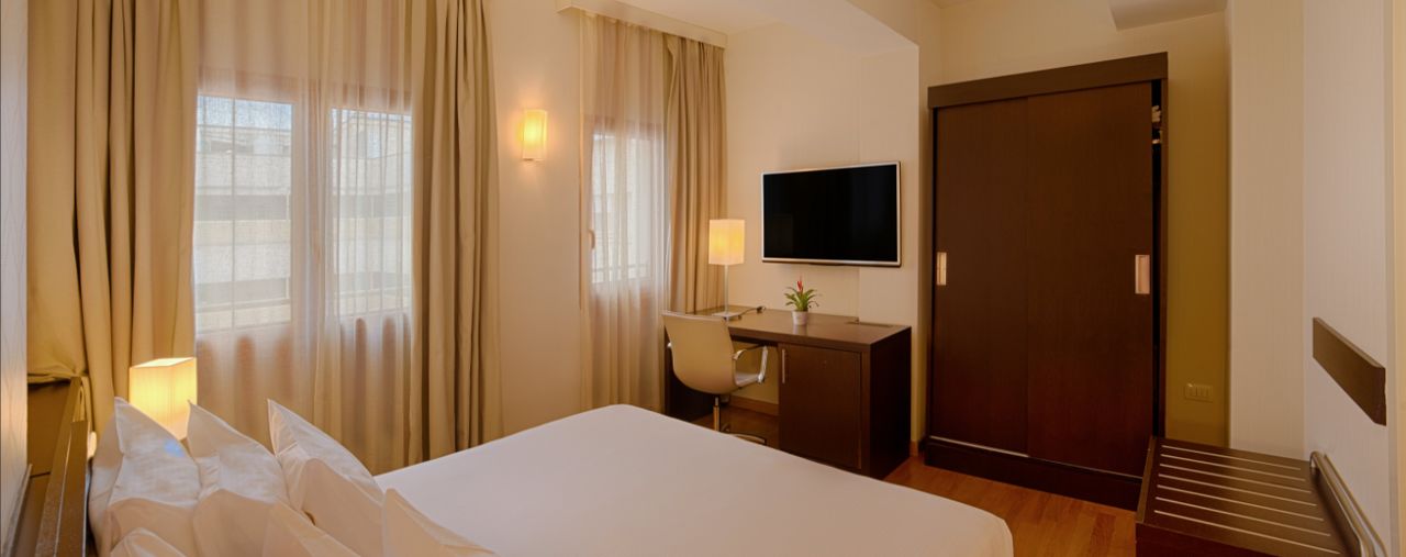 NH Collection Roma Giustiniano