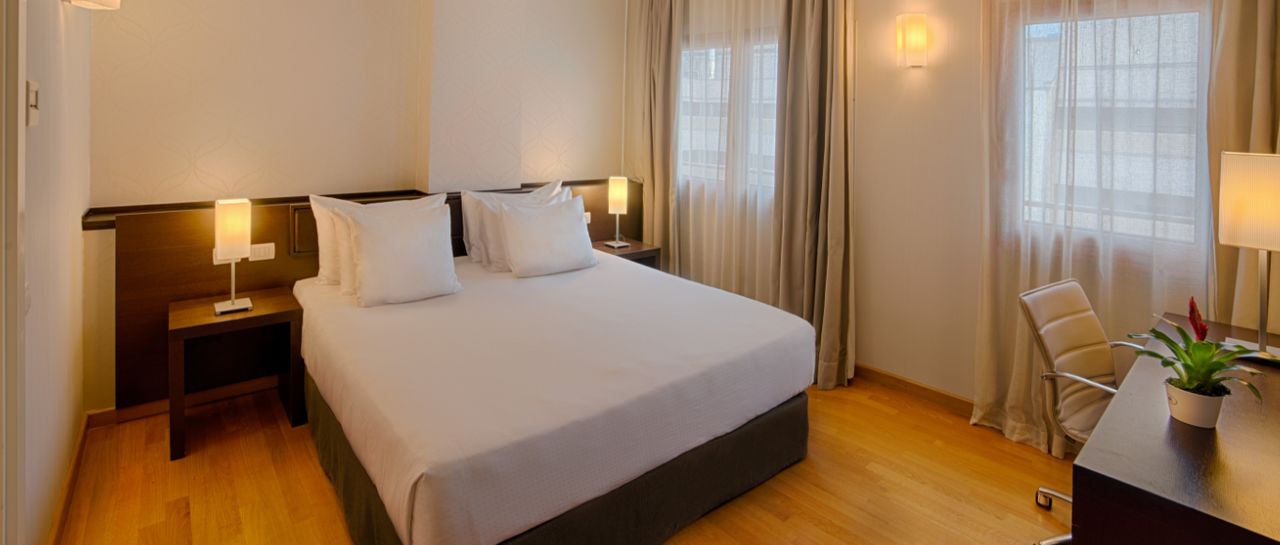 NH Collection Roma Giustiniano