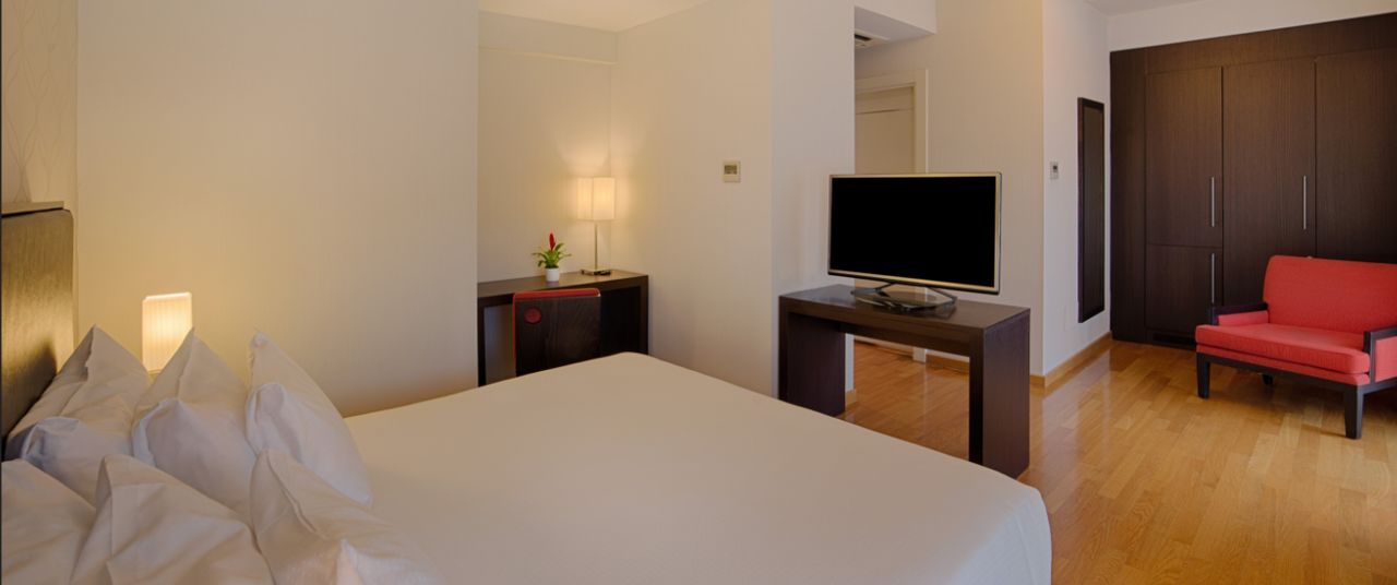 NH Collection Roma Giustiniano