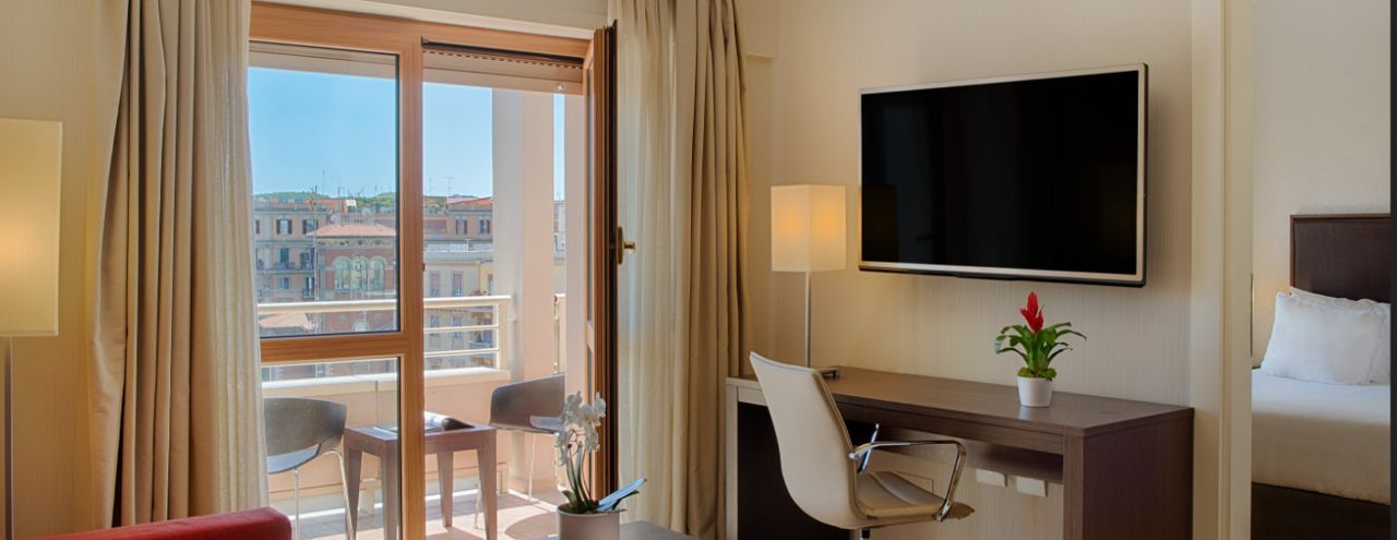 NH Collection Roma Giustiniano