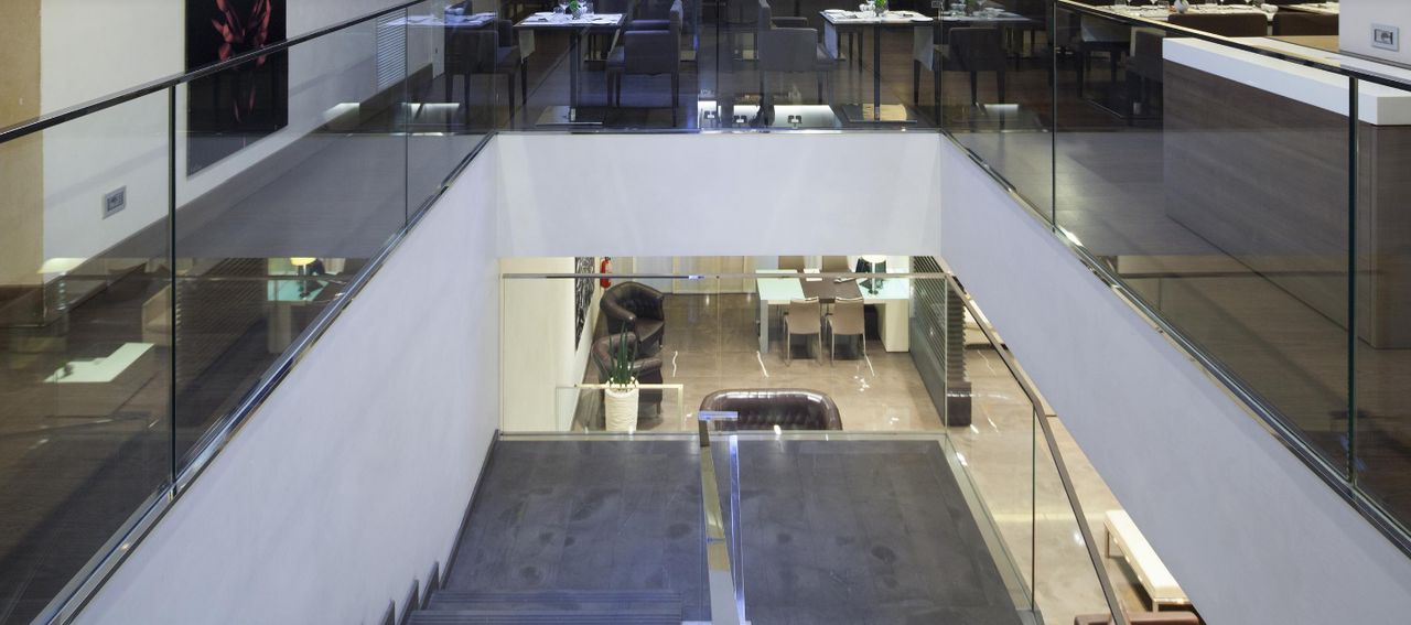 NH Collection Milano President