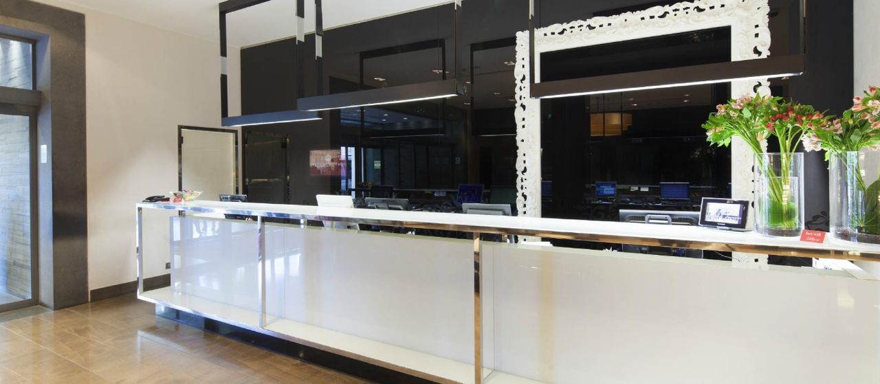 NH Collection Milano President