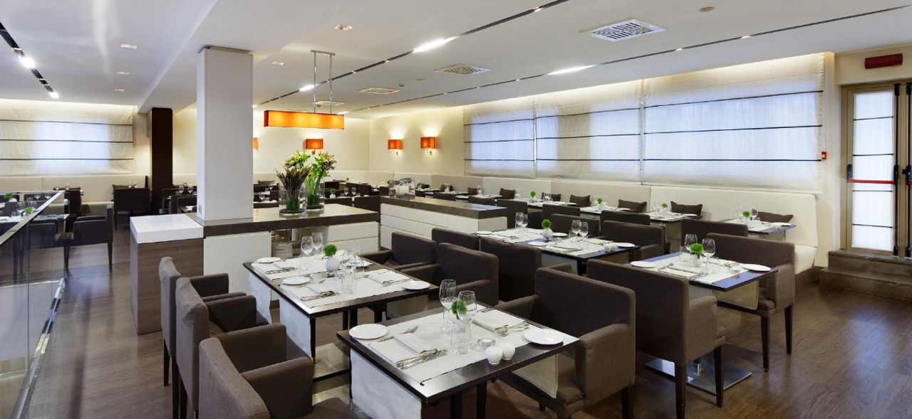 NH Collection Milano President