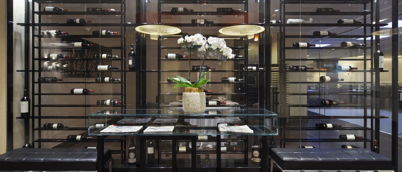 NH Collection Milano President