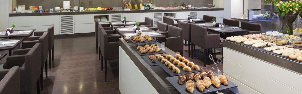 NH Collection Milano President