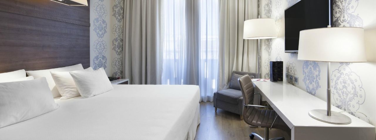 NH Collection Milano President