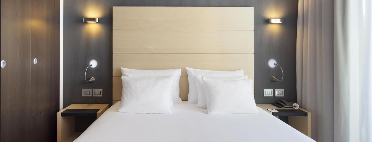 NH Collection Milano President