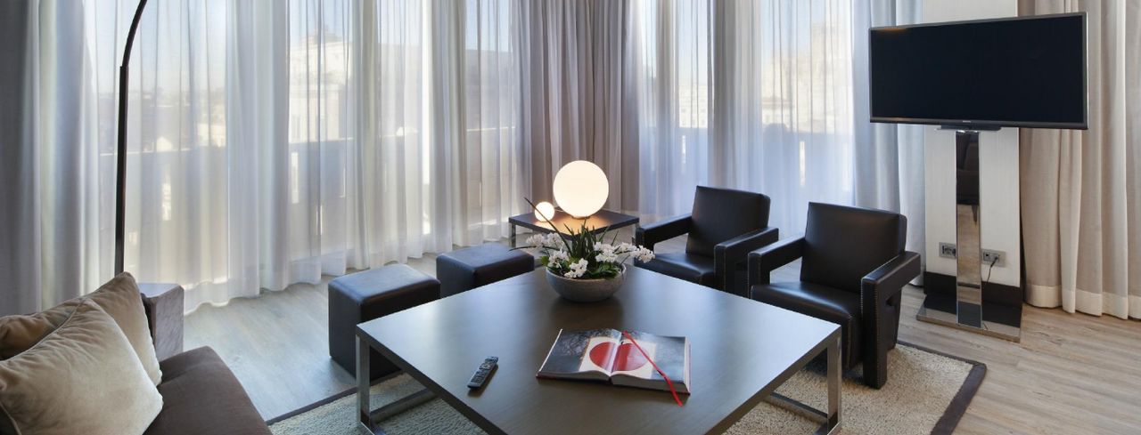 NH Collection Milano President